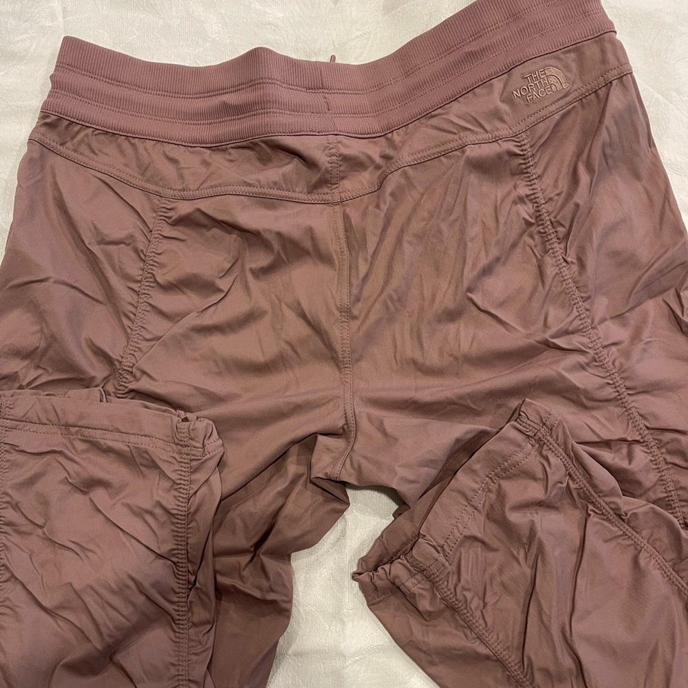 Womens The North Face Capri